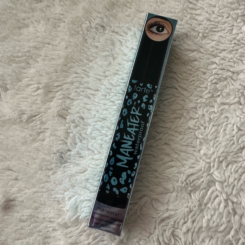 TARTE™
maneater™ waterproof mascara